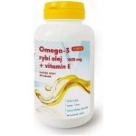 Galmed Omega-3 rybí olej forte 60 tobolek – Hledejceny.cz