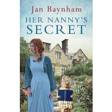 Her Nannys Secret Baynham JanPaperback