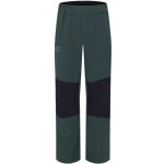 Hannah dětské kalhoty Luigi JR green gables anthracite – Zboží Dáma