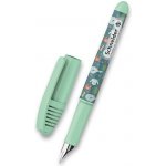 Schneider 1689 Zippi zelená – Zboží Dáma