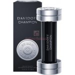 Davidoff Champion toaletní voda pánská 50 ml – Hledejceny.cz