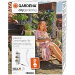 GARDENA NatureUp! Zavlažovací sada vertikální 13157-20 – Hledejceny.cz