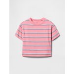 GAP Baby tričko růžová – Sleviste.cz