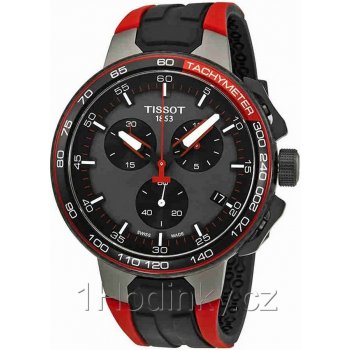 Tissot T111.417.37.441.01