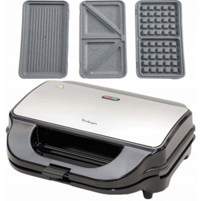 Berlinger MAX-1150-W – Zbozi.Blesk.cz