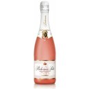 Bohemia Sekt nealkoholický Rosé0,75 l