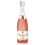 Bohemia Sekt nealkoholický Rosé0,75 l – Sleviste.cz