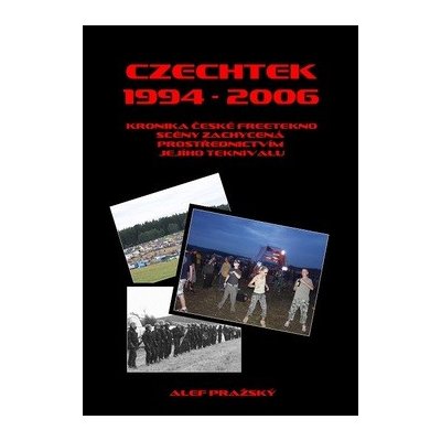 Czechtek 1994-2006 – Zbozi.Blesk.cz