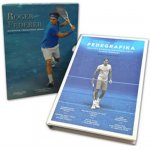 Roger Federer - Biografie tenisového génia Timy Partners s.r.o. – Hledejceny.cz