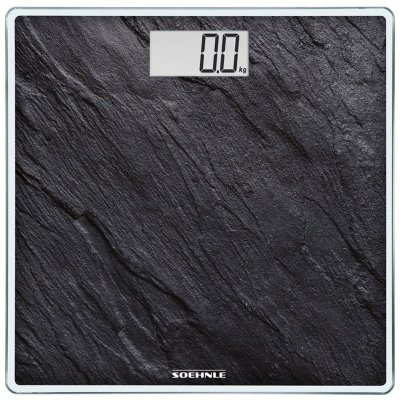 Soehnle Style Sense Compact 300 63881 – Sleviste.cz