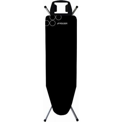 Rolser K-S Coto S 110 x 32 cm černé – Zboží Dáma