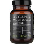 KIKI Health Mushroom coffee BIO prášek 75 g – Hledejceny.cz