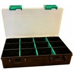 Ideal Box Plastový pořadač Super Box L – Zboží Živě