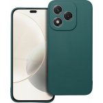 Matt Case pro Honor 400 LITE zelené – Zboží Mobilmania
