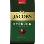 Jacobs Krönung mletá 0,5 kg – Zboží Dáma