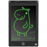 LCD tablet Interaktivní psací a kreslicí tabulka 8,5" LCD – Hledejceny.cz