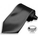 Soonrich kravata černá kjs024 – Zboží Dáma