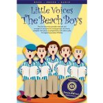 Little Voices The Beach Boys noty na dvojhlasý zpěv, klavír + audio – Hledejceny.cz
