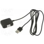 Modul GPS/BEIDOU/GALILEO/QZSS ±2.5m GPS -165dBm 4.5÷5.5VDC