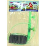 Aqua Exotic filtr molitanový jednoramenný – Zboží Dáma