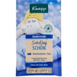 Kneipp koupelové krystaly Vyspi se do krásy 60 g – Zbozi.Blesk.cz