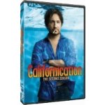 Californication - 2. série DVD – Hledejceny.cz