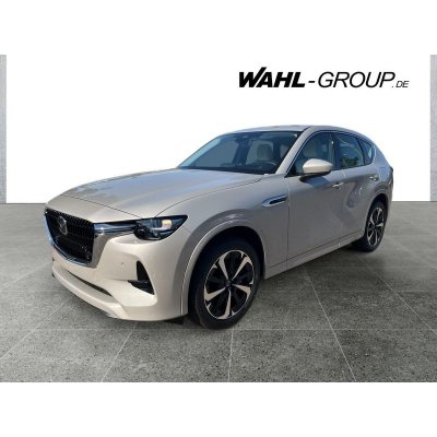 Mazda CX-60 e-Skyactiv D 254 Takumi AWD 187 kW | Zboží Auto