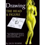 J. Hamm - Drawing the Head and Figure – Hledejceny.cz