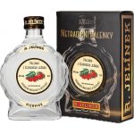 R. Jelínek Palenka z Červeného Jeřábu 42% 0,2 l (holá láhev) – Zboží Dáma