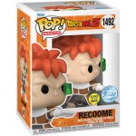 Funko Pop! Animation DBZ S10 Recoome GW – Hledejceny.cz