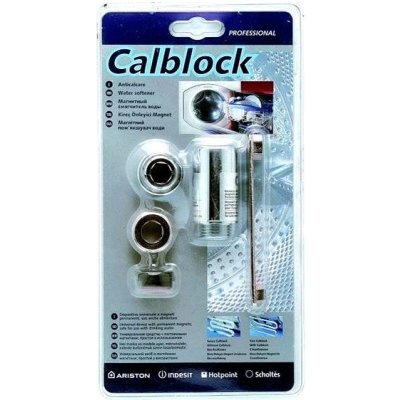 Indesit CALBLOCK 90530 – Zbozi.Blesk.cz