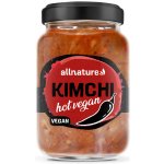 Allnature Kimchi Hot Vegan 300 g – Zboží Dáma