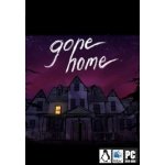 Gone Home – Hledejceny.cz