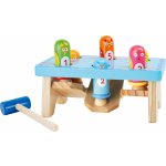Small Foot pro kluky zatloukej ptáka – Zboží Dáma