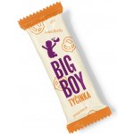 Big Boy Proteinová tyčinka 60 g – Zboží Mobilmania