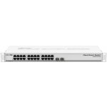 MikroTik CSS326-24G-2S+RM – Zboží Živě