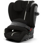 Cybex PALLAS G3 i-Size 2026 Moon Black Plus – Zboží Mobilmania