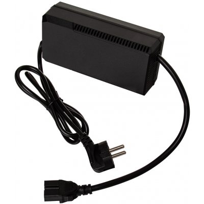 MAR-POL Napájecí zdroj 230 V pro nezávislé naftové topení - M8095004 – Zbozi.Blesk.cz