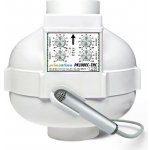 PrimaKlima EC-THC 580 m3/h EC – Hledejceny.cz