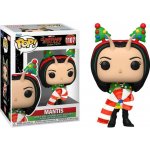 Funko Guardians of the Galaxy Mantis Holiday Special Marvel 1107 – Hledejceny.cz