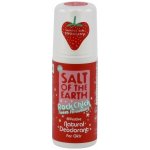 Salt of the Earth Rock Chick Sweet Strawberry deospray 100 ml – Zbozi.Blesk.cz