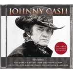 Johnny Cash - I Walk The Line CD – Hledejceny.cz