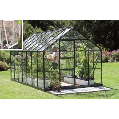 Vitavia Meridian 1 11500 skleněný 3 mm 257 x 445 cm zelený – Zbozi.Blesk.cz