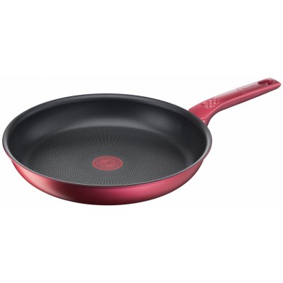 Tefal pánev Daily Chef Red 24 cm – Zboží Mobilmania