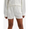 Dámské šortky Juicy Couture COSY FLEECE LOOSE FITTED SHORT