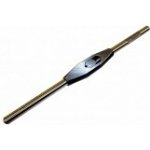 Vratidlo na závitníky stavitelné 2 - 4,5 mm M2-M7 – Hledejceny.cz