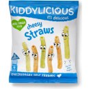 Kiddylicious Tyčinky Sýrové 12 g