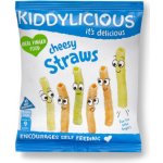 Kiddylicious Tyčinky Sýrové 12 g – Hledejceny.cz