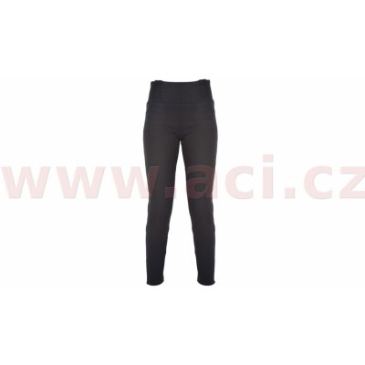 Oxford Jeggings Lady černé | Zboží Auto