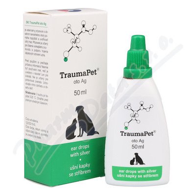 Otoile kapky do uší 15 ml – Zbozi.Blesk.cz